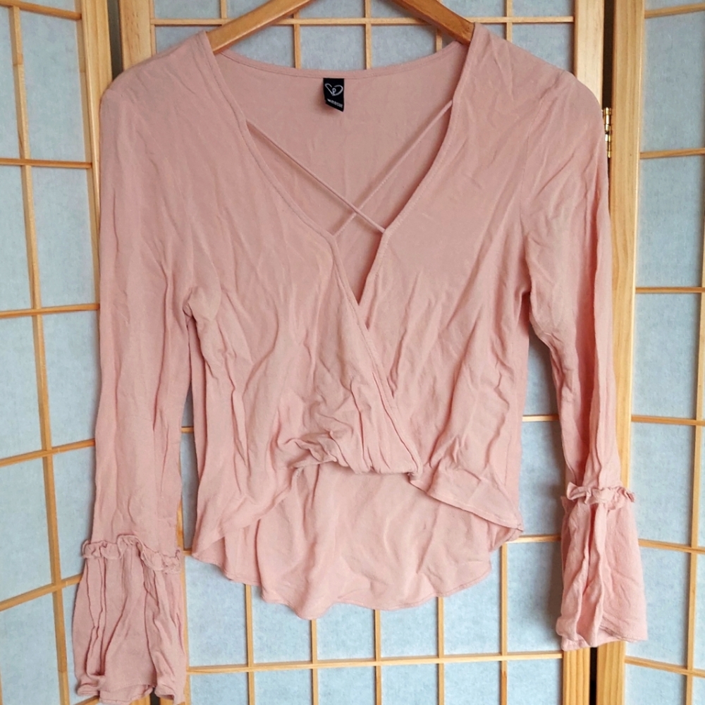 Windsor blouse